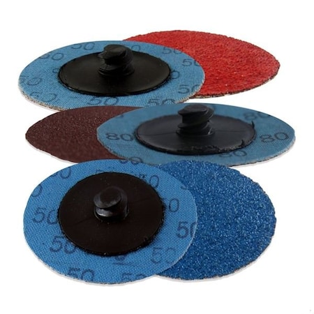 SANDING DISC HIGH PERFORMANCE 2in